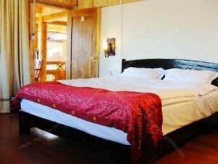 Kerry Inn Lijiang  Eksteriør bilde