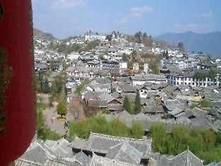 Kerry Inn Lijiang  Eksteriør bilde