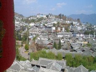 Kerry Inn Lijiang  Eksteriør bilde